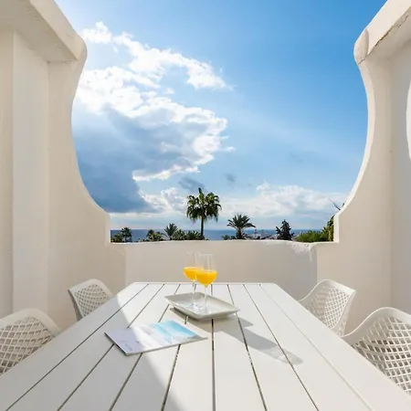 Apartamento Jardines De Calahonda Iii