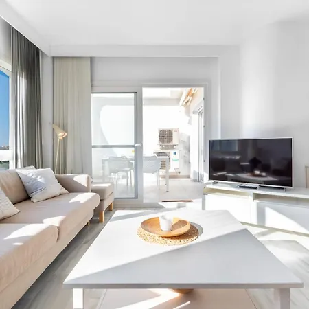 Apartment Jardines De Calahonda Iii *