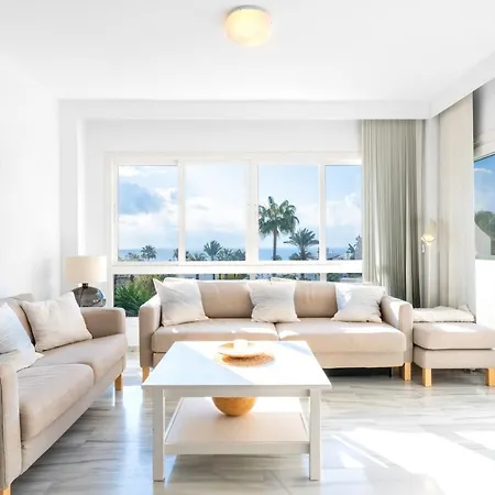 Jardines De Calahonda Iii Apartamento *