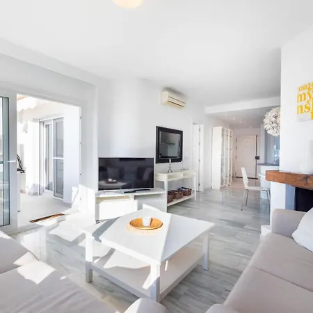 Jardines De Calahonda Iii Apartamento *