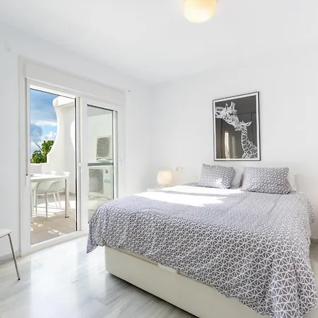 Jardines De Calahonda Iii Apartamento