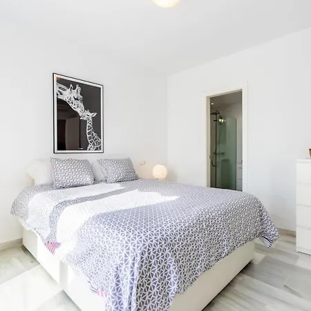 Jardines De Calahonda Iii Apartment *