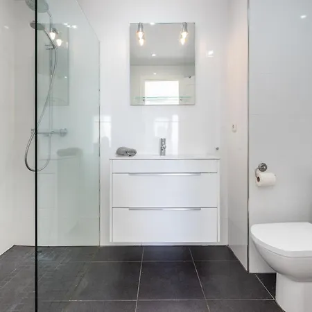 Apartamento Jardines De Calahonda Iii