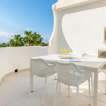 Jardines De Calahonda Iii Apartment Sitio de Calahonda
