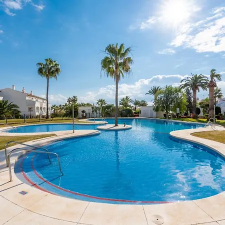 Jardines De Calahonda Iii