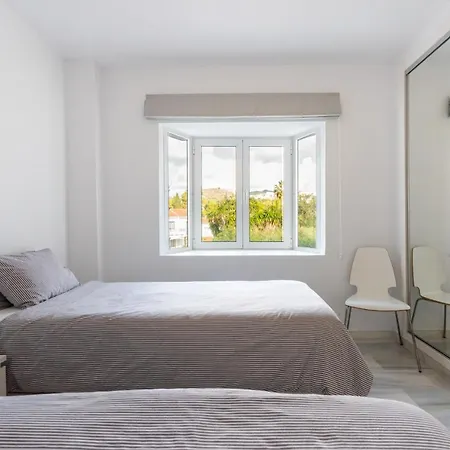 Jardines De Calahonda Iii Apartment *
