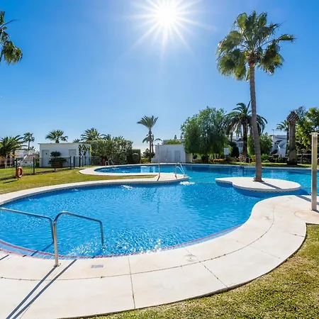 Jardines De Calahonda Iii Sitio de Calahonda