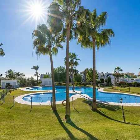 Jardines De Calahonda Iii Apartment