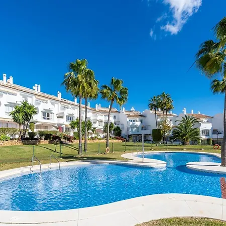 Apartment Jardines De Calahonda Iii