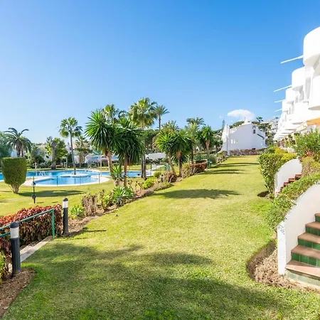Apartamento Jardines De Calahonda Iii